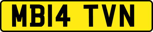 MB14TVN