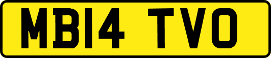MB14TVO