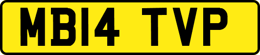 MB14TVP