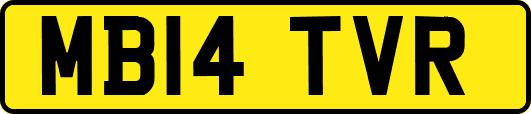 MB14TVR