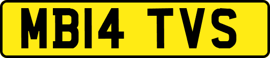 MB14TVS