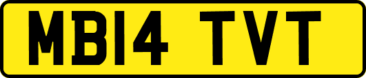 MB14TVT