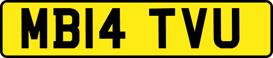 MB14TVU