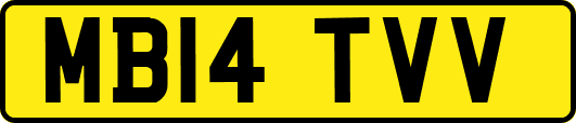 MB14TVV