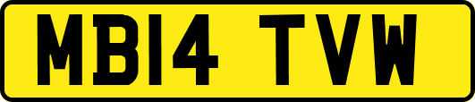 MB14TVW