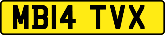 MB14TVX