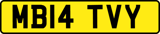 MB14TVY