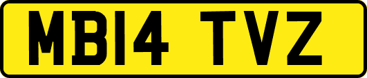 MB14TVZ