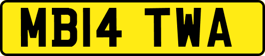 MB14TWA