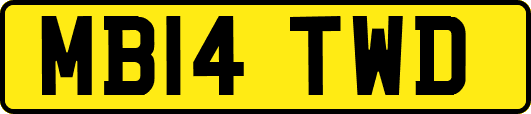 MB14TWD