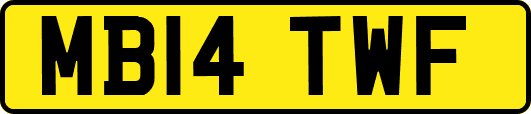 MB14TWF