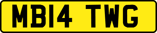 MB14TWG