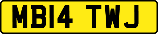 MB14TWJ