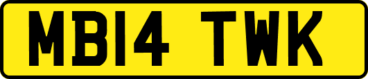 MB14TWK