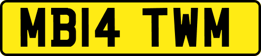 MB14TWM
