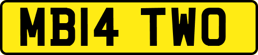 MB14TWO