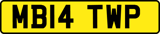 MB14TWP