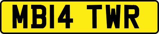 MB14TWR