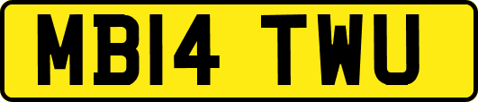MB14TWU
