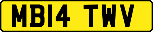 MB14TWV