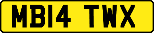 MB14TWX