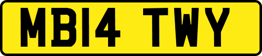 MB14TWY
