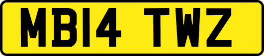 MB14TWZ
