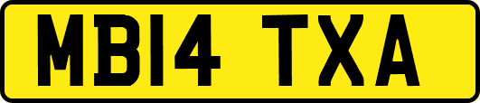 MB14TXA