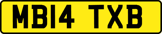 MB14TXB