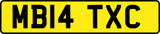 MB14TXC