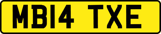 MB14TXE