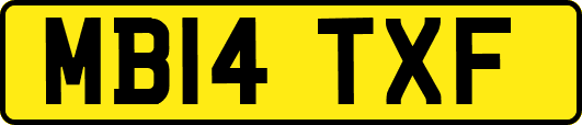 MB14TXF