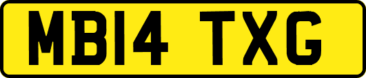MB14TXG
