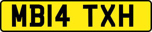 MB14TXH
