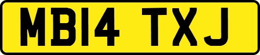 MB14TXJ