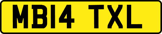 MB14TXL