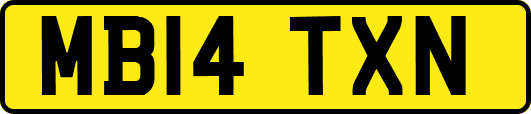 MB14TXN