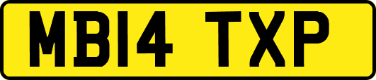 MB14TXP
