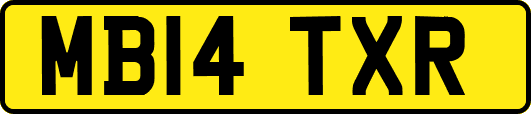 MB14TXR