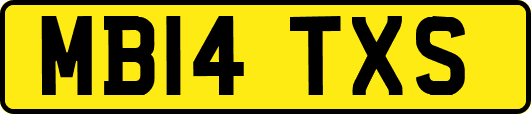MB14TXS