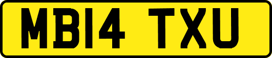 MB14TXU