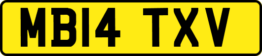 MB14TXV