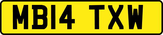 MB14TXW