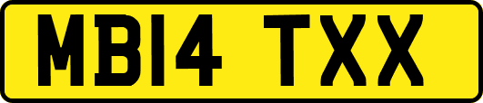 MB14TXX