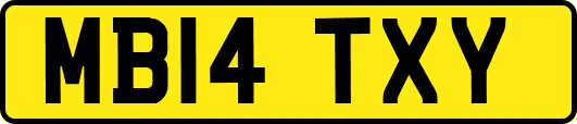 MB14TXY