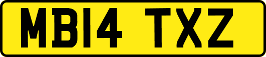 MB14TXZ