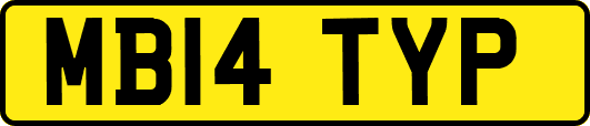 MB14TYP