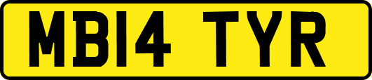 MB14TYR