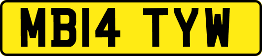 MB14TYW