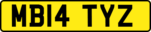 MB14TYZ